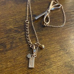 Kate Spade Bow Chain